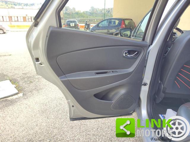 RENAULT Captur dCi 8V 90 CV EDC Start&Stop Energy Hypnotic