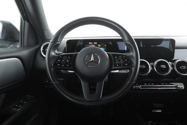 MERCEDES-BENZ GLB 180 GLB 180 d Automatic Business Extra