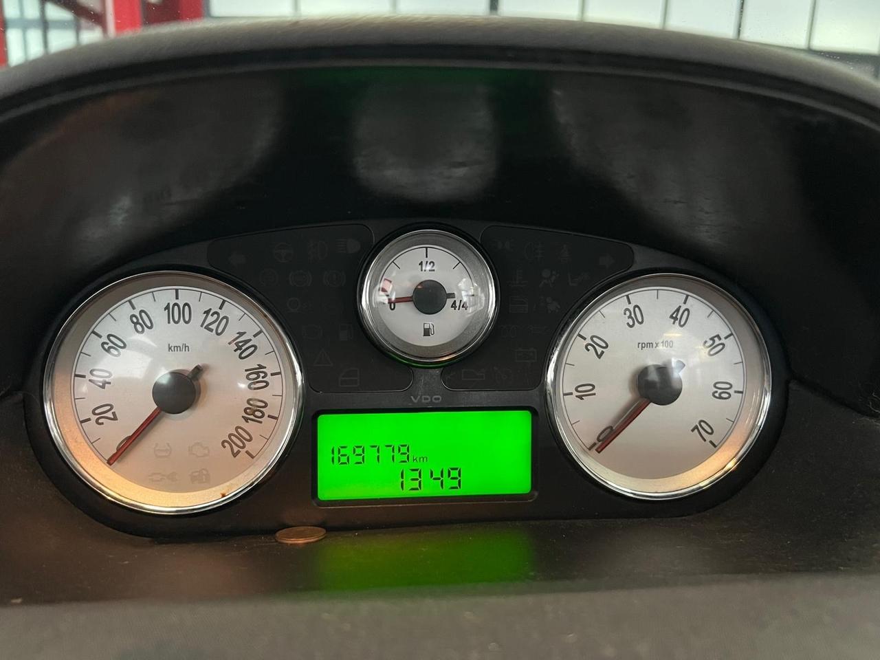 Lancia Ypsilon 1.2 Oro