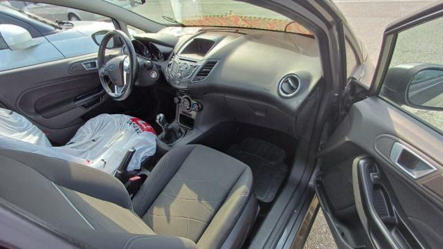 FORD Fiesta 1.2 60CV 5 porte Titanium