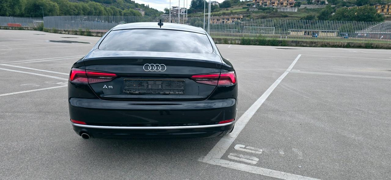 Audi A5 SPORTBACK 2.0 TDI Sport