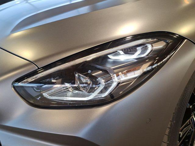 BMW Z4 sDrive30i Aut.