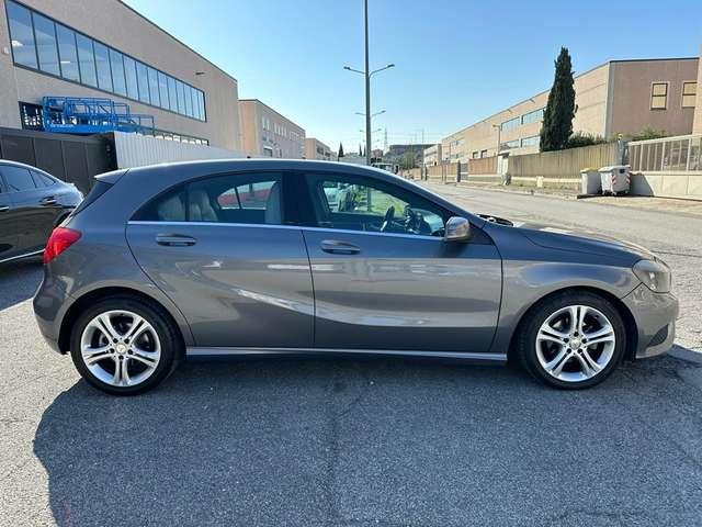 Mercedes-Benz A 180 CDI Automatic Sport