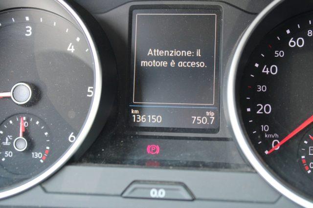 VOLKSWAGEN Tiguan 2.0 TDI 150 CV SCR DSG 4MOTION Elegance