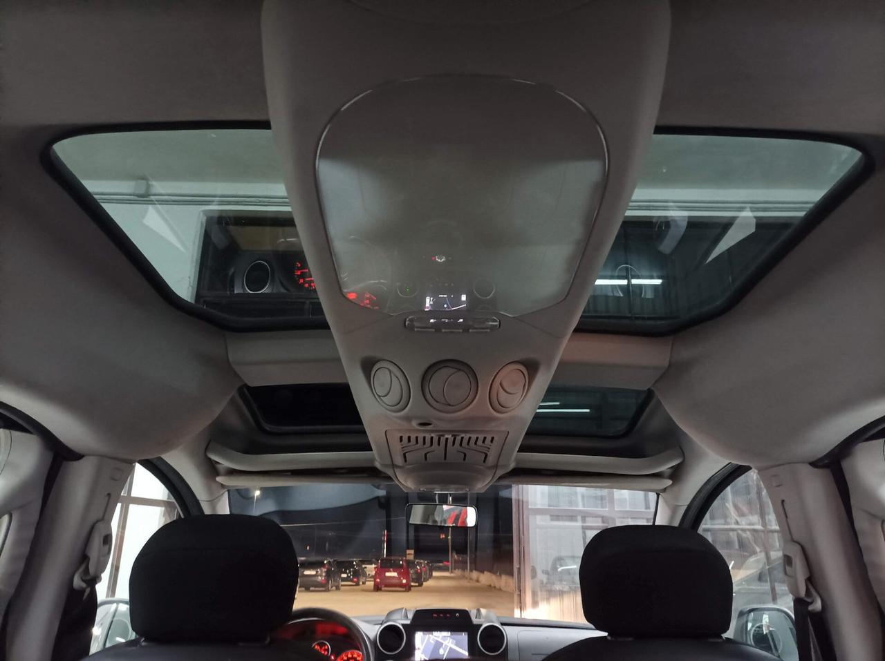 Citroen Berlingo Multispace BlueHDi 100 S&S XTR 06/2015