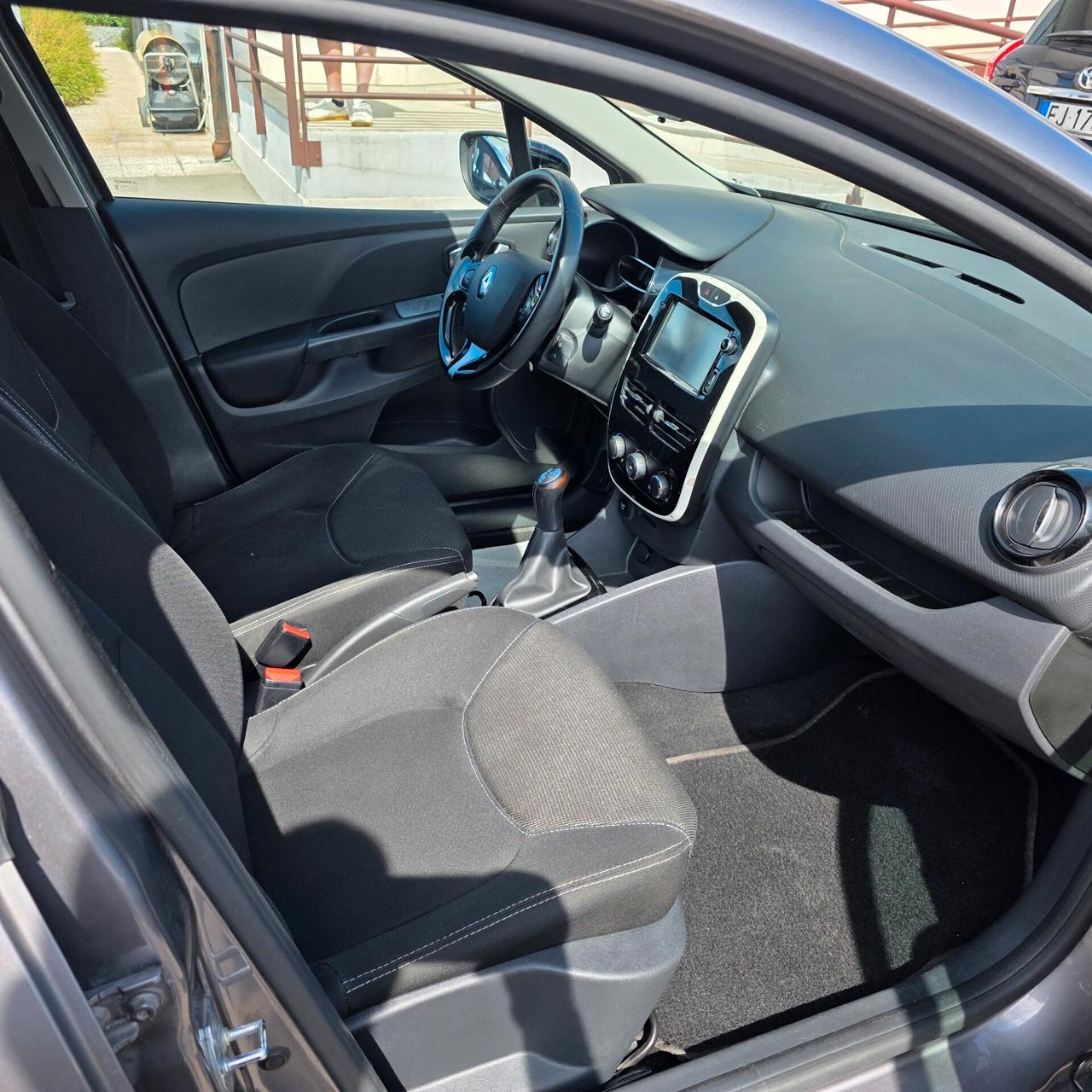 Renault Clio Sporter dCi 8V 75CV Start&Stop Energy Duel