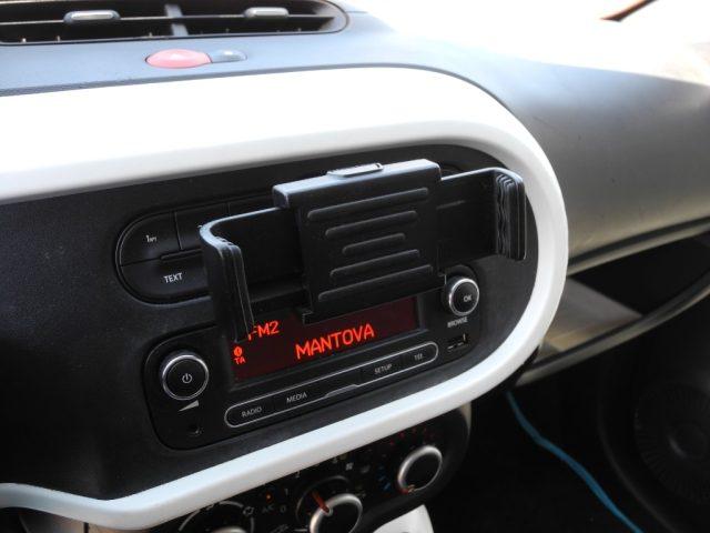 RENAULT Twingo 1.0 SCe Zen 5p. - OK NEOPATENTATI - "DA VETRINA"