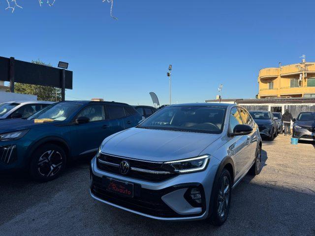 VOLKSWAGEN Taigo 1.0 TSI 110 CV R-Line Tetto