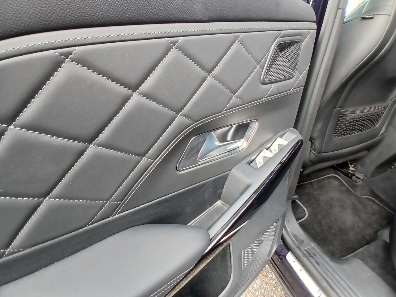 DS 7 Crossback BlueHDi 130 aut. Grand Chic