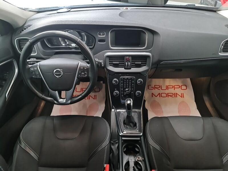 Volvo V40 V40 D2 Kinetic