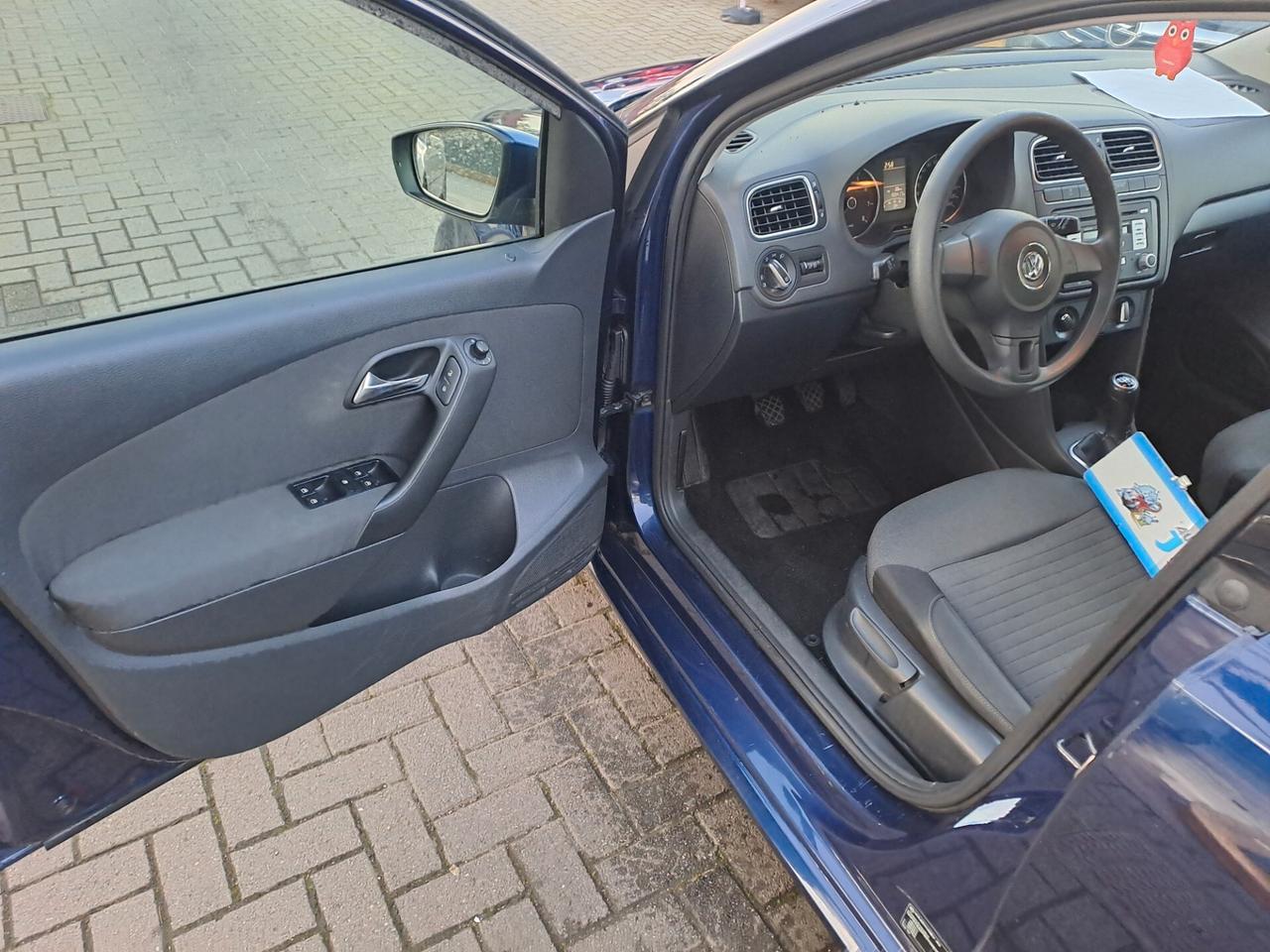 Volkswagen Polo 1.2 5 porte United