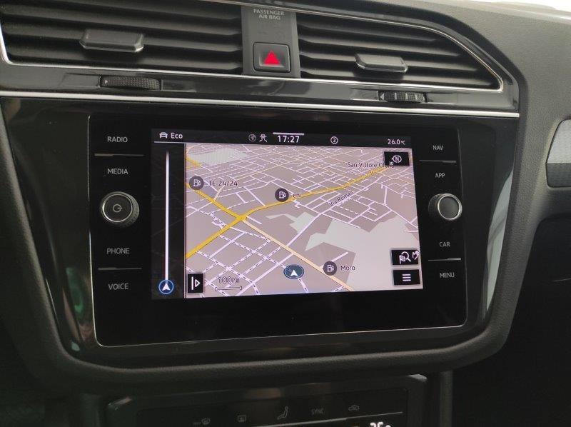 VOLKSWAGEN Tiguan 2ª serie - Tiguan 2.0 TDI 150 CV SCR DSG 4MOTION Life