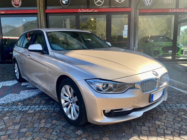 BMW 320 d xDrive Touring Sport
