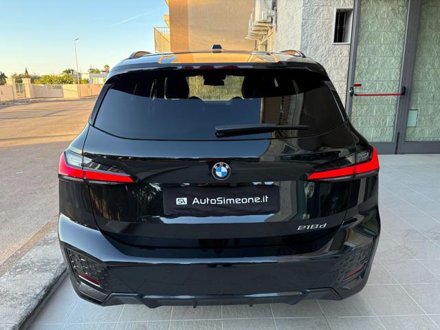 BMW 218 d Active Tourer Msport