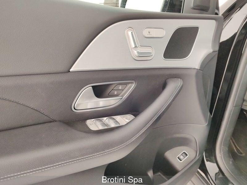 Mercedes-Benz GLE GLE 300 d 4M Premium