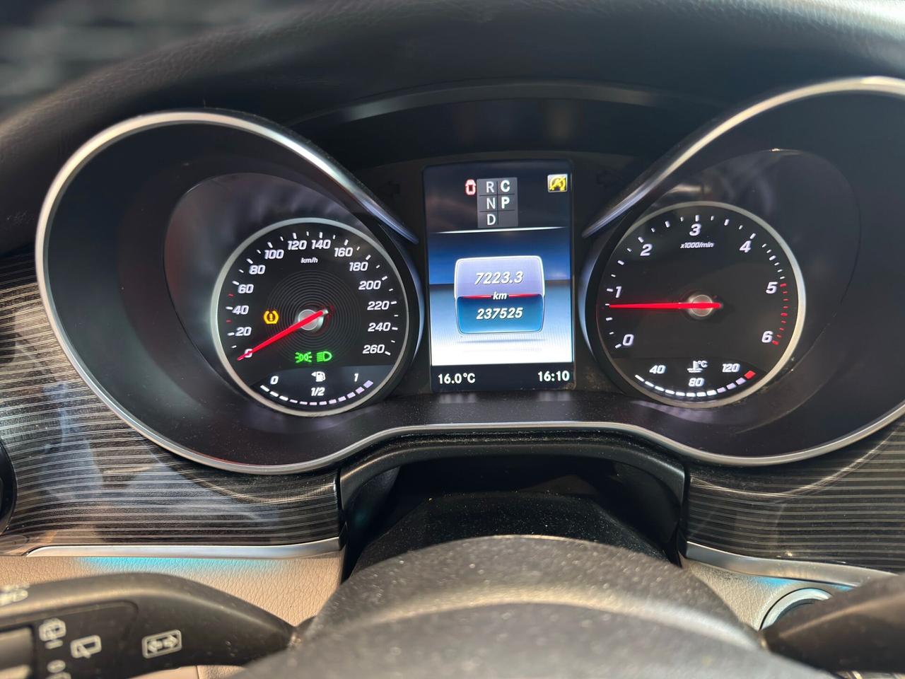 Mercedes-benz V 300 d Automatic 4Matic Premium Long