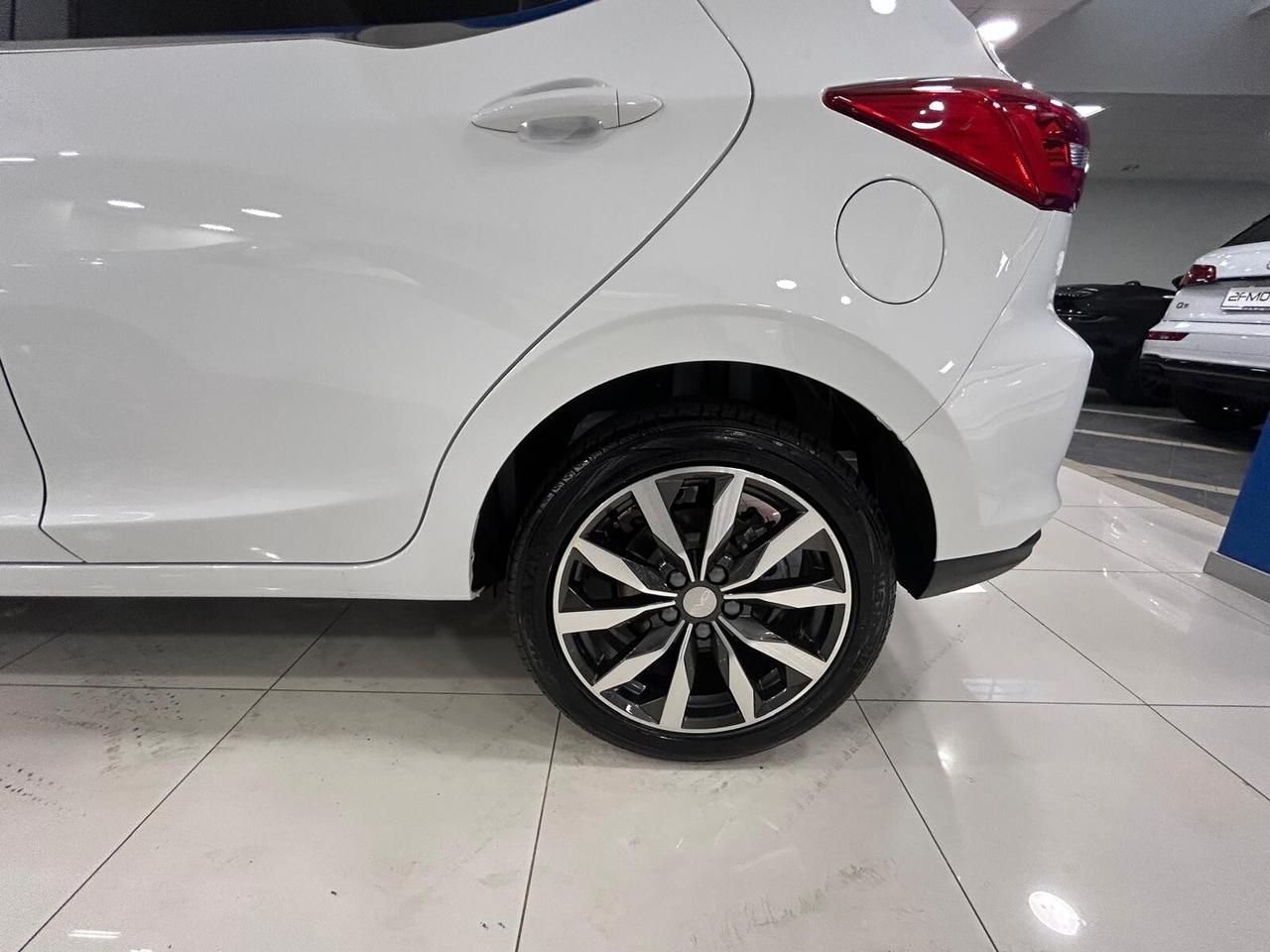 Evo 3 EVO3 1.5 Benzina - Disponibilita' Di Tutti Colori e Gpl