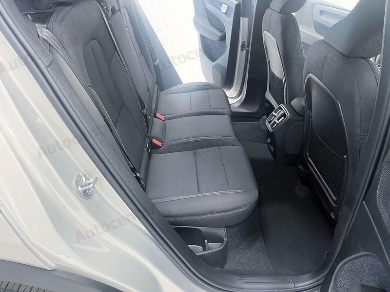 Volvo XC40 XC40 SINGLE MOTORS CORE RWD