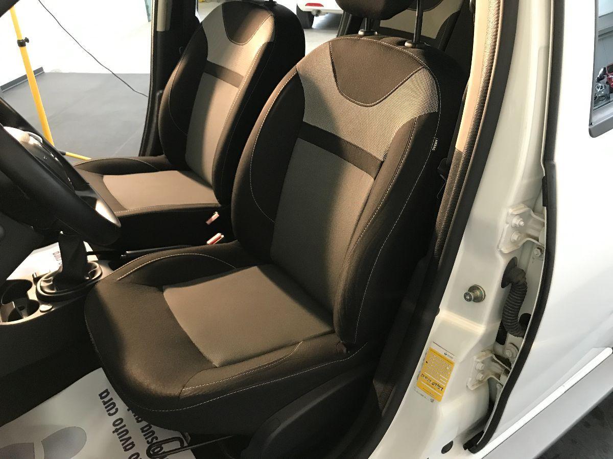 DACIA Duster 1.6 GPL Comfort