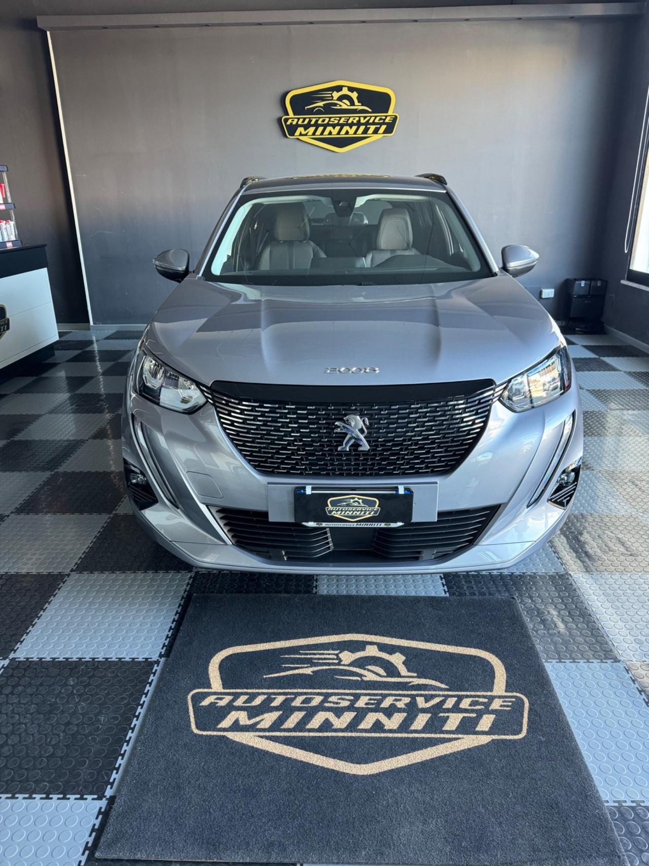 Peugeot 2008 PureTech 130 S&S Allure