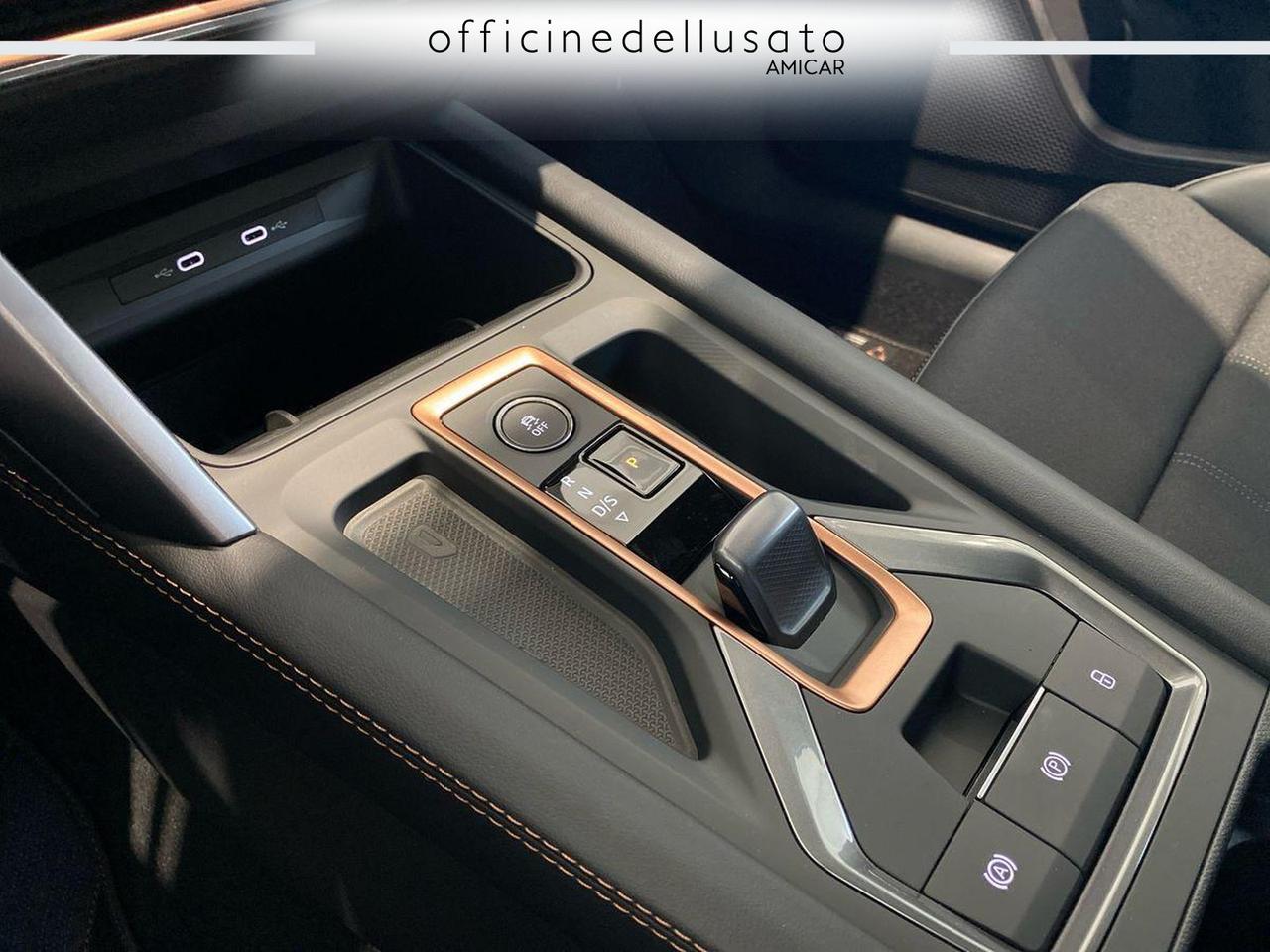 Cupra Leon 1.5 e-hybrid 204cv dsg