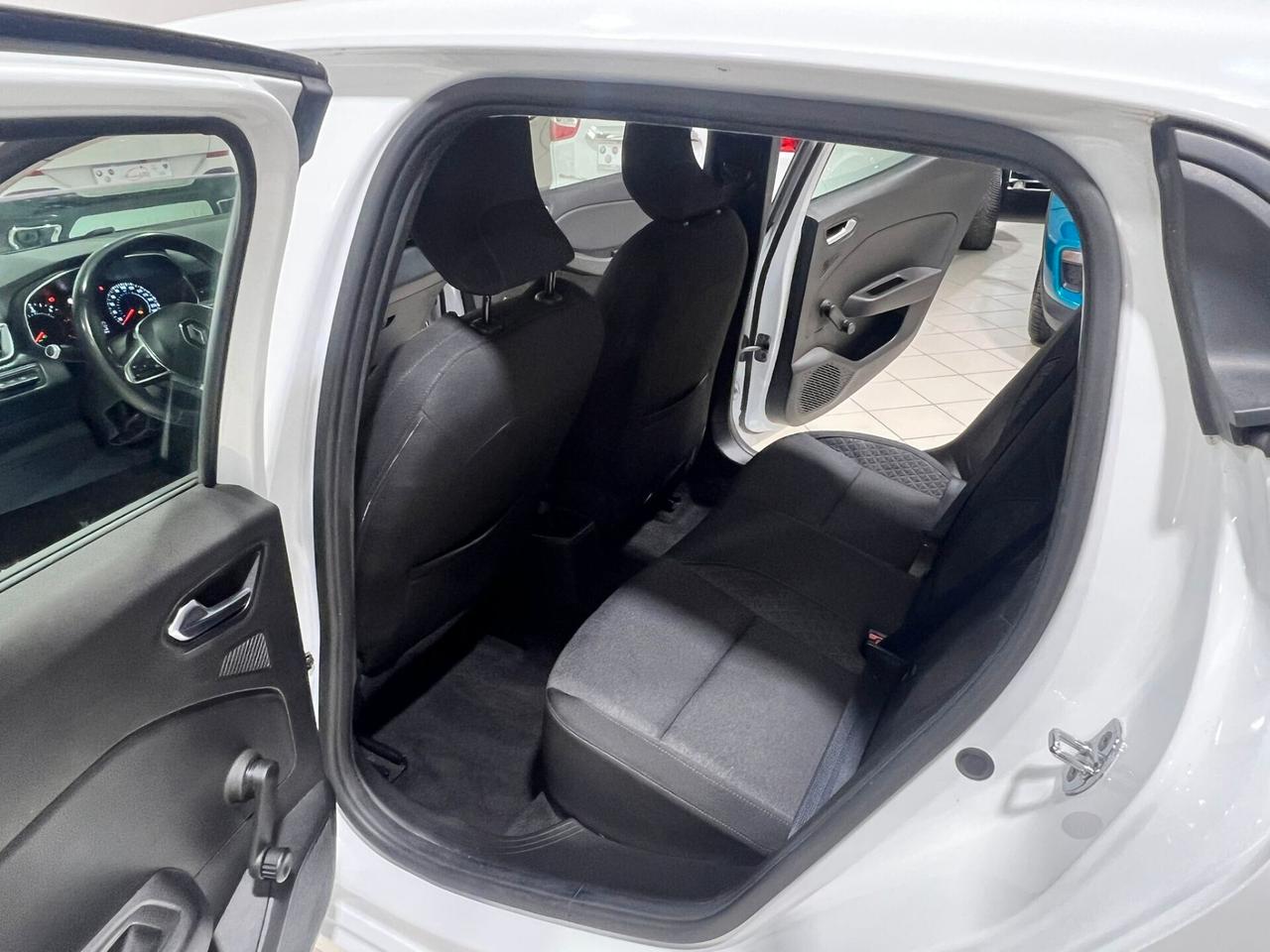 Renault Clio Blue dCi 115 CV 5 porte Zen
