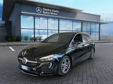 Mercedes-Benz Classe B B 180 d Automatic Premium