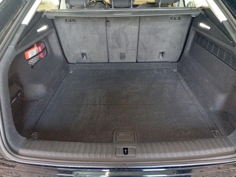 Audi Q8 45 TDI 170kW quattro tiptronic