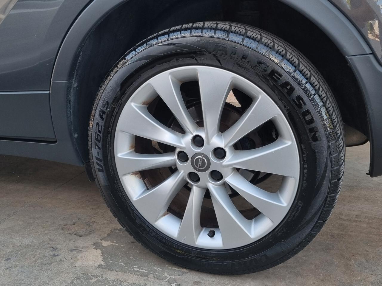 Opel Mokka I 1.6 cdti Cosmo s&s 4x2 136cv m6