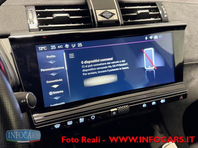 DS AUTOMOBILES DS 7 BlueHDi 130 Performance Line - PROMO