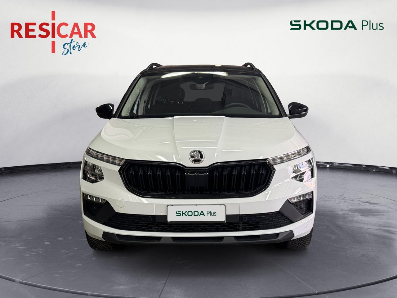 Skoda Kamiq 1.0 tsi Black Dots 115cv IVA ESPOSTA
