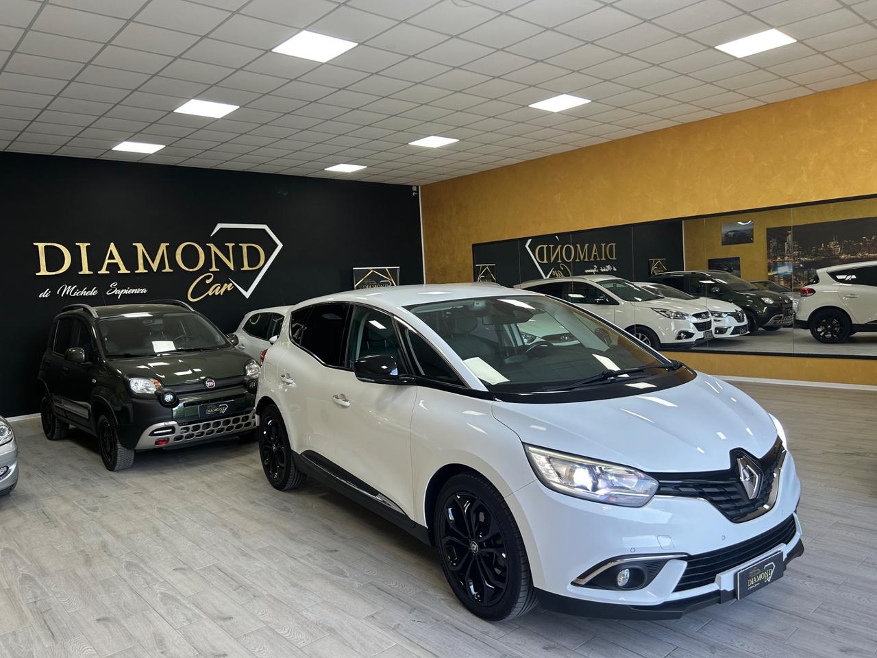 RENAULT SCENIC 1.5 Dci “AUT/FLED/NAV/20”-2017