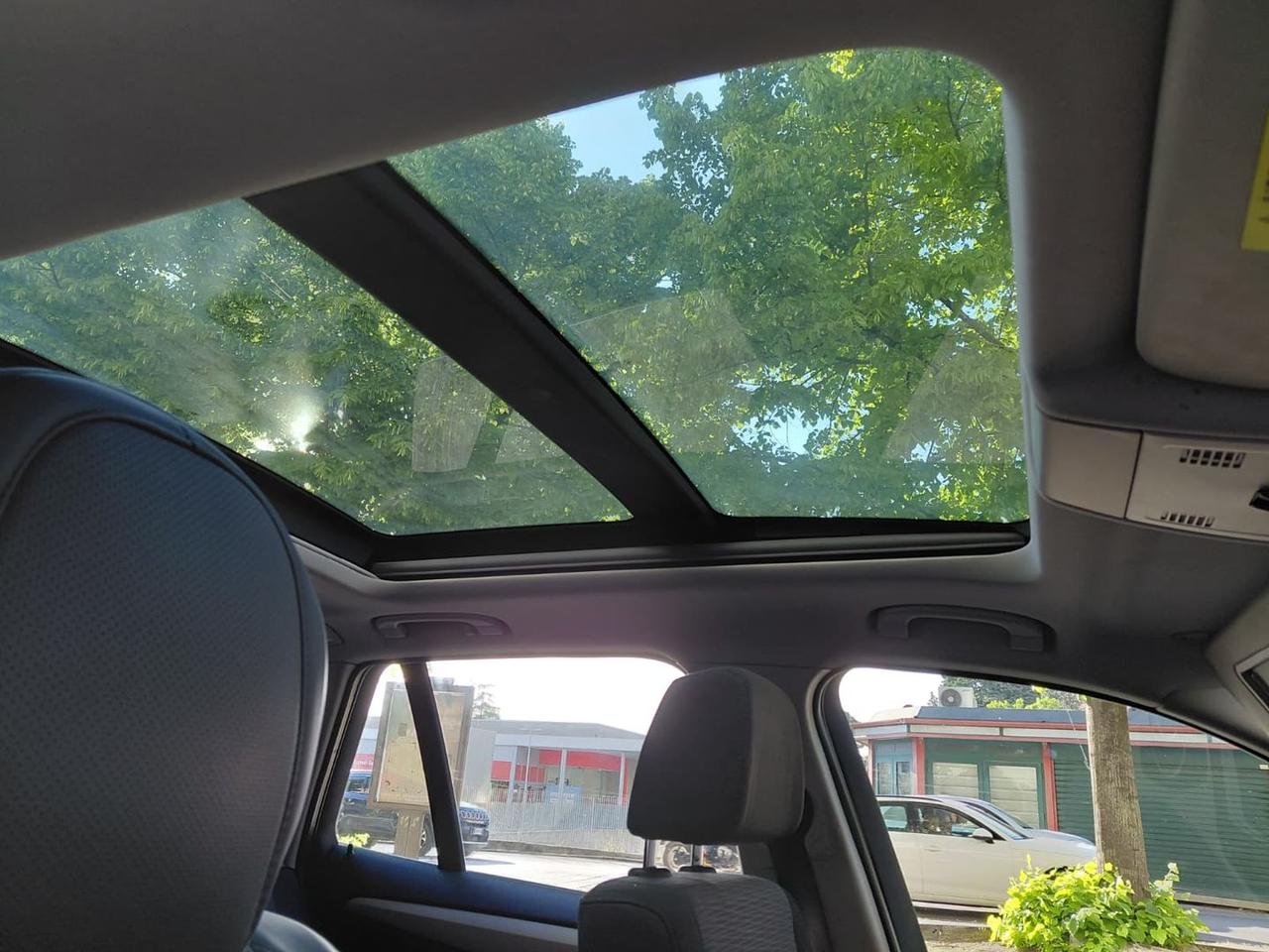 Bmw X1 Sport Line 18 d #10630