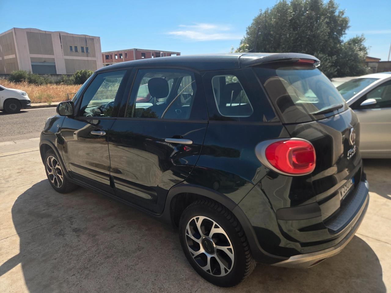 Fiat 500L 1.3 Multijet 95 CV Cross