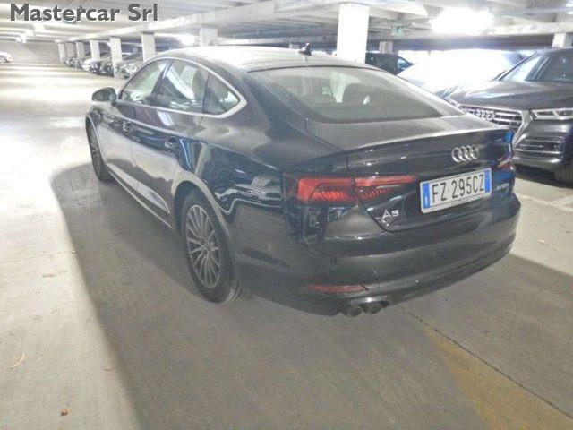 AUDI A5 Sportback 40 2.0 tdi Business 190cv s-tron FZ295CZ