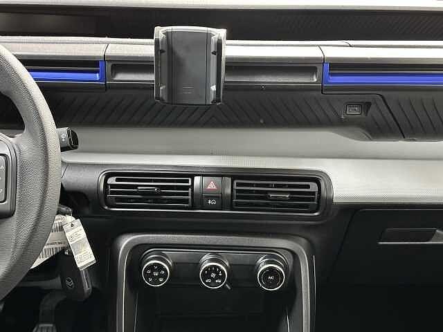 Citroen C3 PureTech 100 S&S You