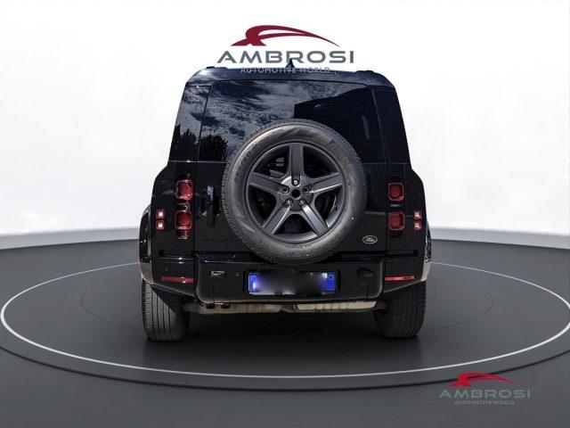 LAND ROVER Defender 110 3.0d i6 mhev X-Dynamic SE awd 250cv auto