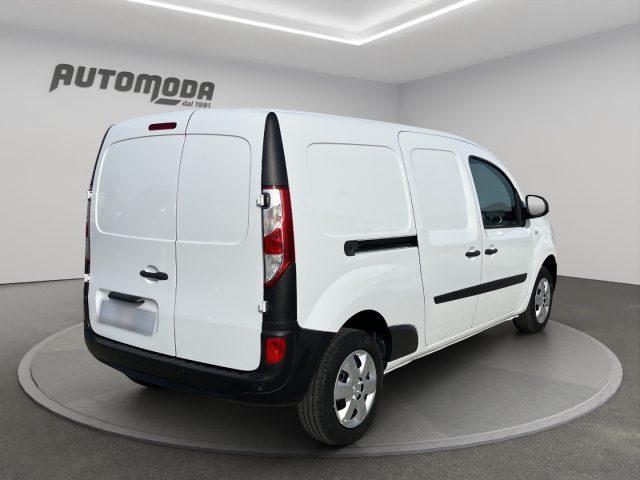 RENAULT Kangoo 1.5 DCI MAXI 110CV