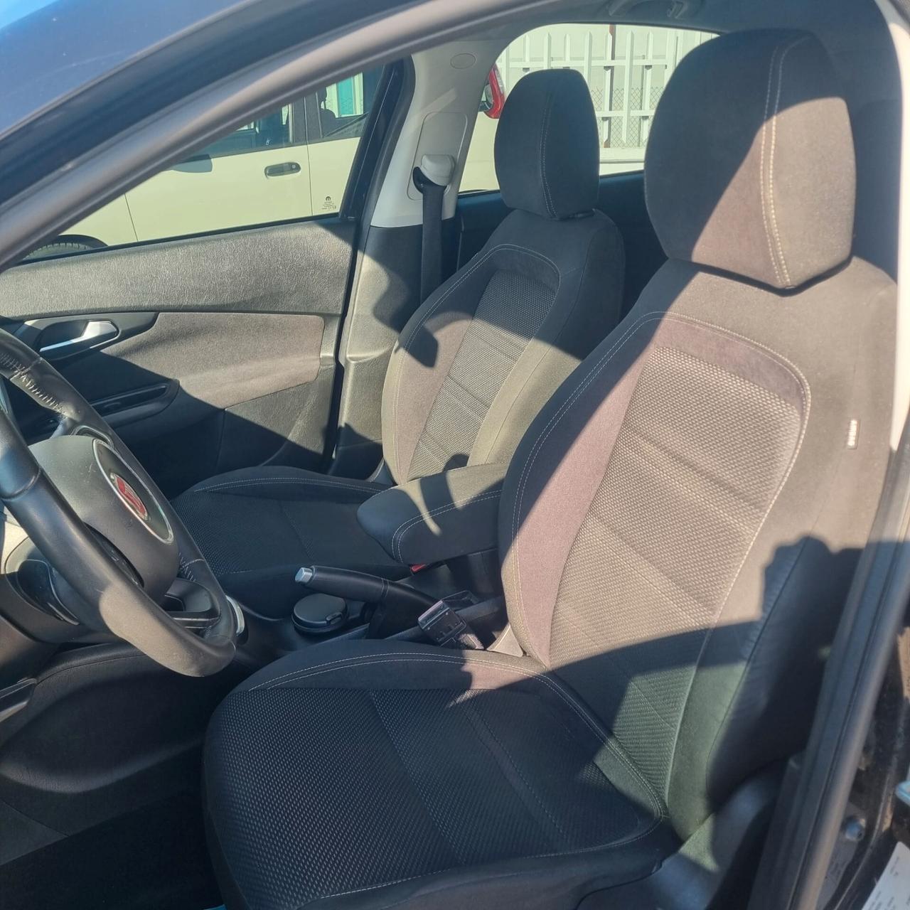 Fiat Tipo 1.6 Mjt S&S 5 porte Lounge