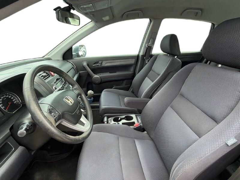 Honda CR-V CR-V 2.2 ctdi Executive i-pilot dpf