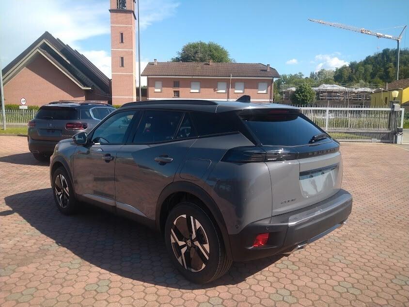Peugeot 2008 PureTech 130 S&S EAT8 Allure *senza vincolo di finanziamento*