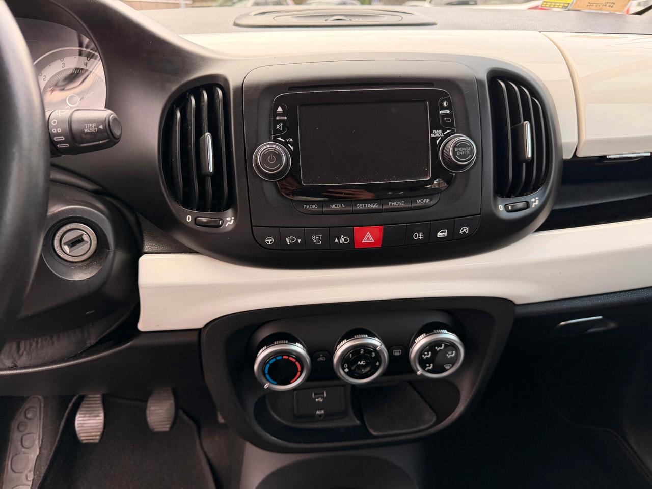Fiat 500L 1.3 Multijet 85 CV Pop Star