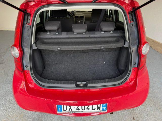 OPEL Agila 1.0 12V 65CV Enjoy