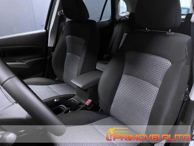 SUZUKI S-Cross 1.4 Hybrid 4WD AllGrip Top