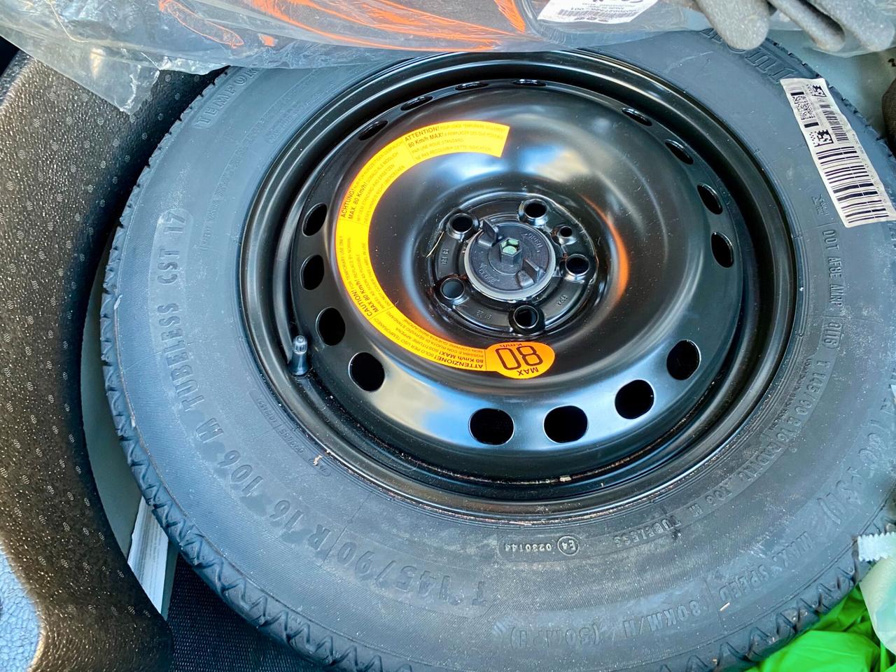 Fiat 500X 1.6 mjt Cross Plus 4x2 120cv UNICO PROPRIETARIO