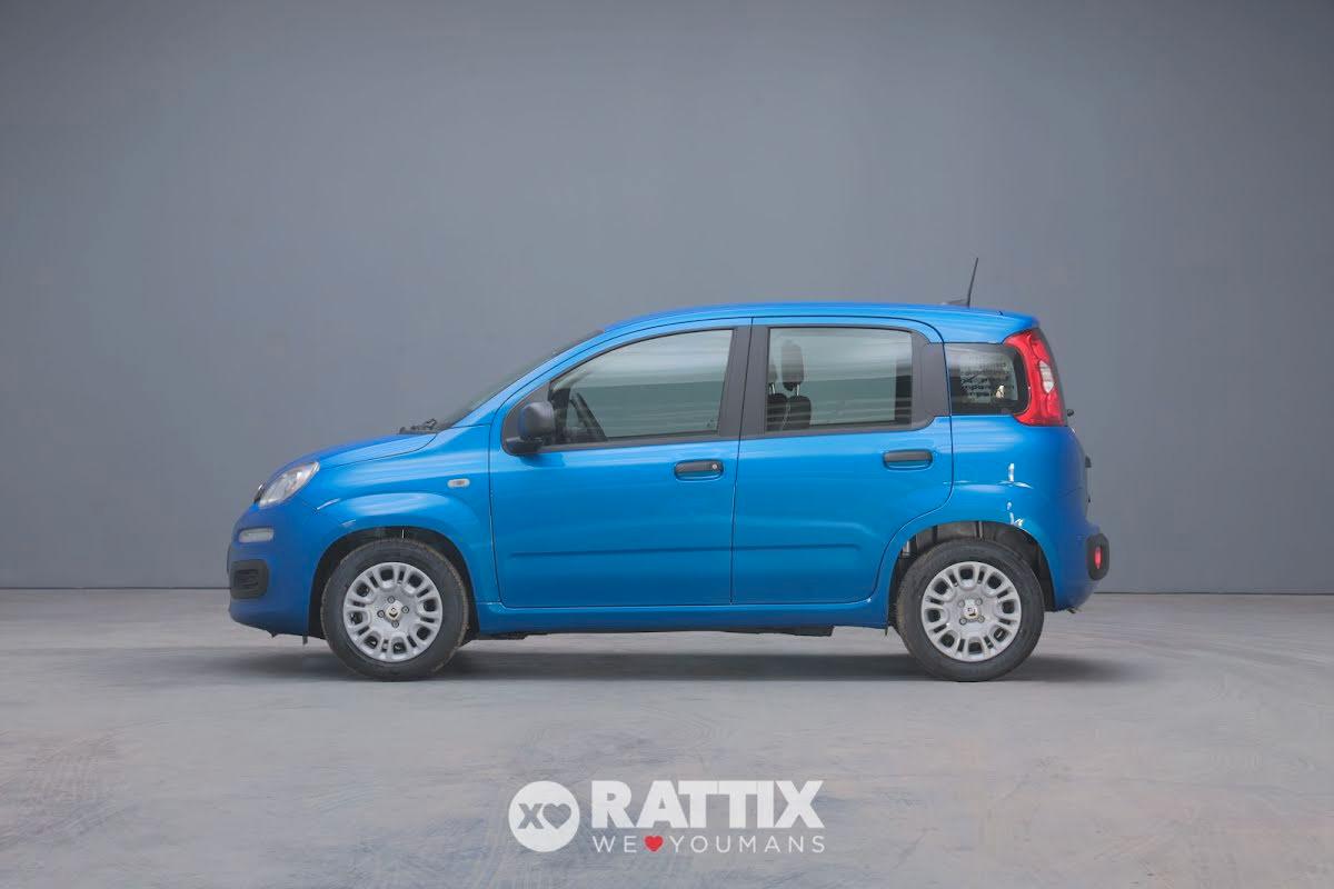 Fiat Panda Pandina 1.0 firefly hybrid 65CV Icon 5p.ti
