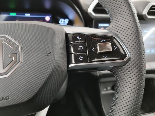 MG ZS 1.5 Comfort