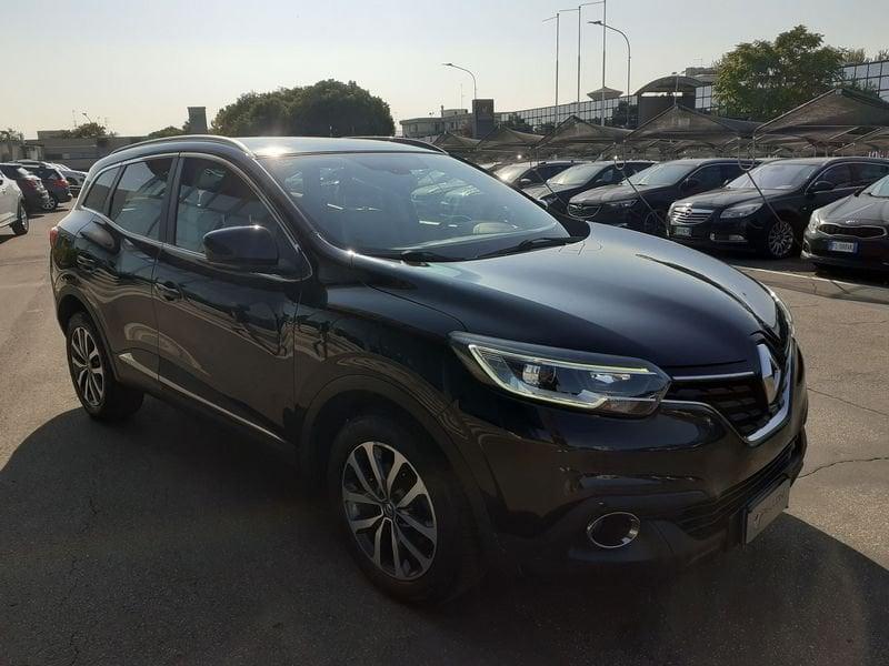 Renault Kadjar dCi 8V 110CV EDC AUTOMATICA Energy Zen GARANZIA