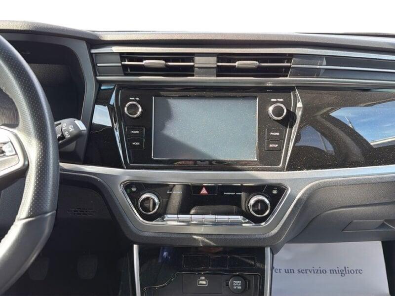 SsangYong Korando Korando 1.5 gdi-t Dream 2wd