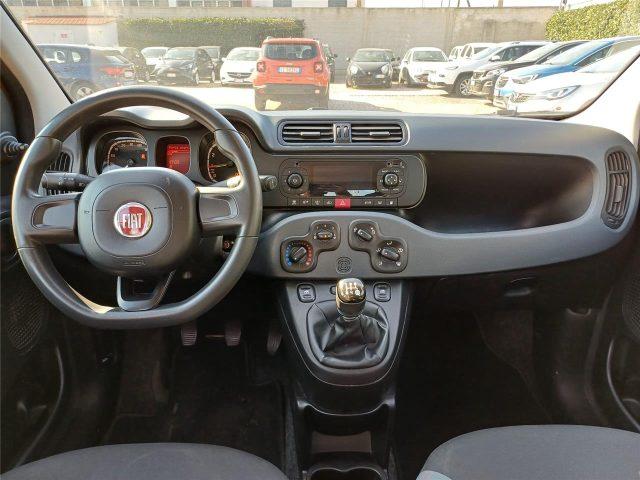 FIAT Panda 3ª serie 1.2 EasyPower Easy